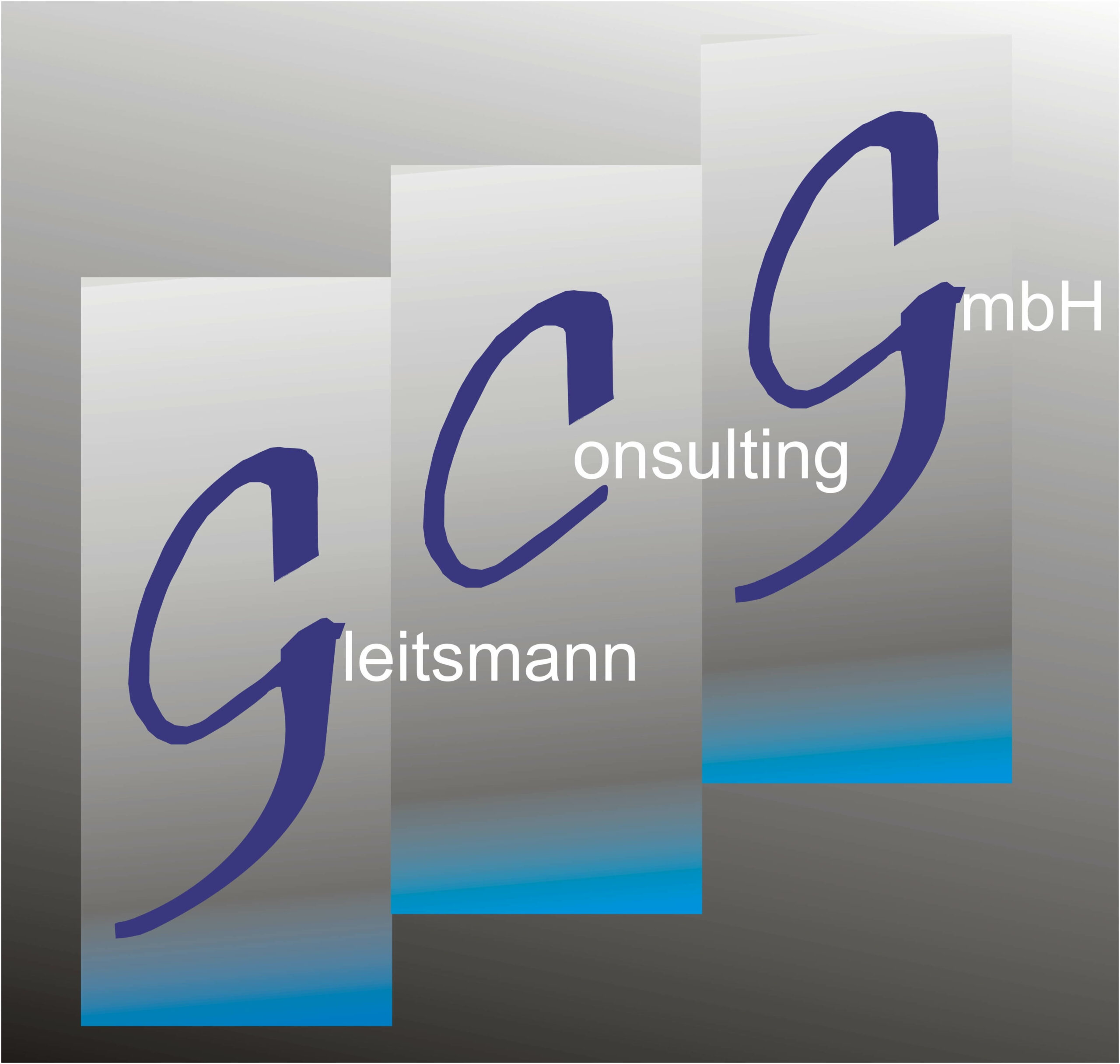 Gleistmann Consulting GmbH Logo
